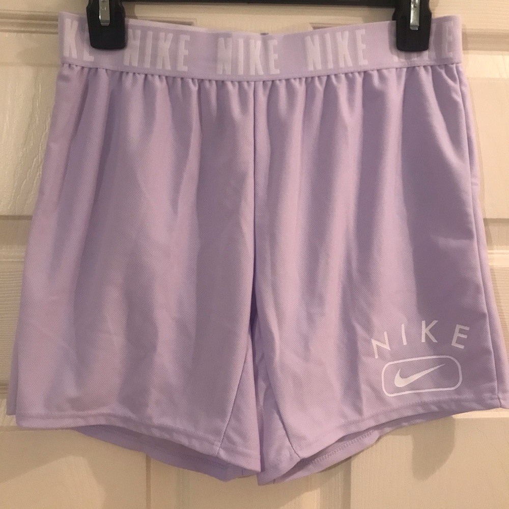 Nike Shorts (Kids)